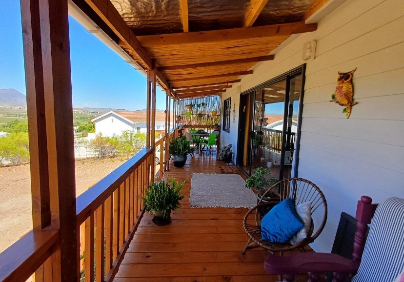 2 Bedroom Property for Sale in Ashton Western Cape